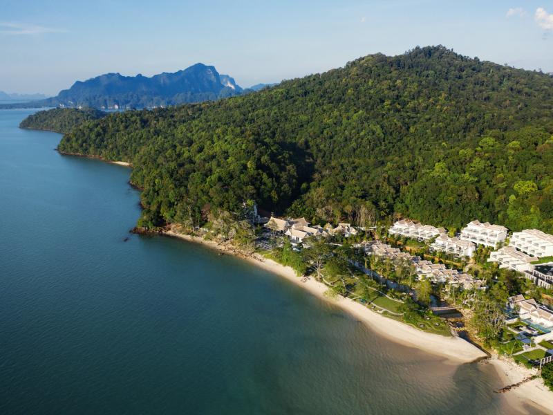 Banyan Tree Krabi