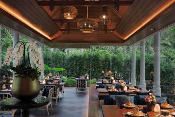 Отель Banyan Tree Krabi Таиланд, Краби, фото 7