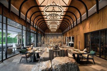 Отель Banyan Tree Krabi Таиланд, Краби, фото 8