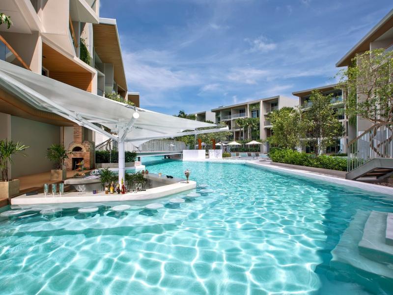 Wyndham Grand Nai Harn Beach Phuket