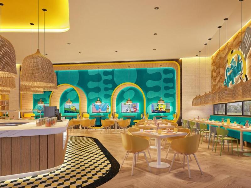 Nickelodeon Hotels & Resorts Riviera Maya