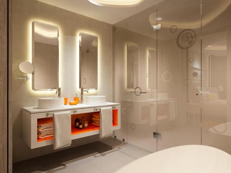 Nickelodeon Hotels & Resorts Riviera Maya