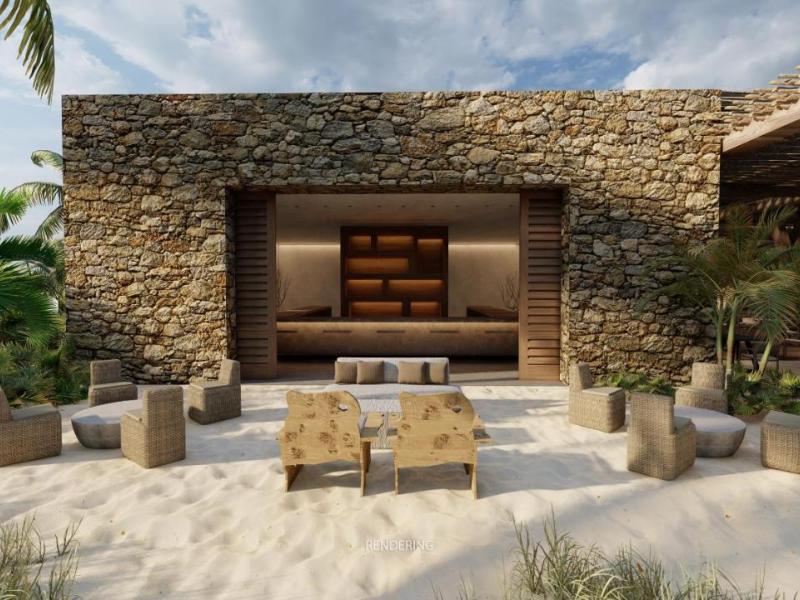 Secrets Moxche Playa del Carmen