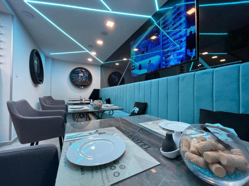 Smart Hotel Budapest