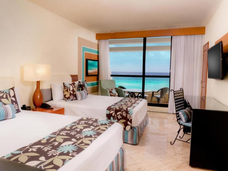 Oh! Cancun On The Beach