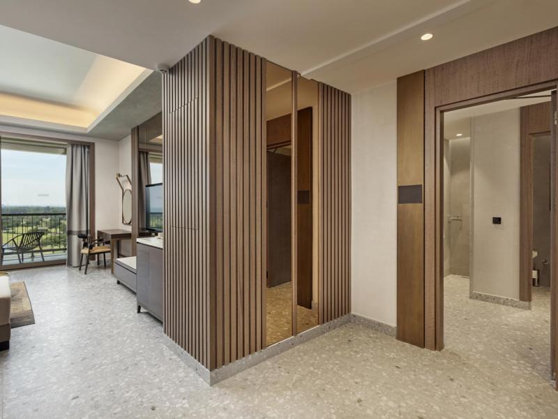 Cullinan Hotel Belek