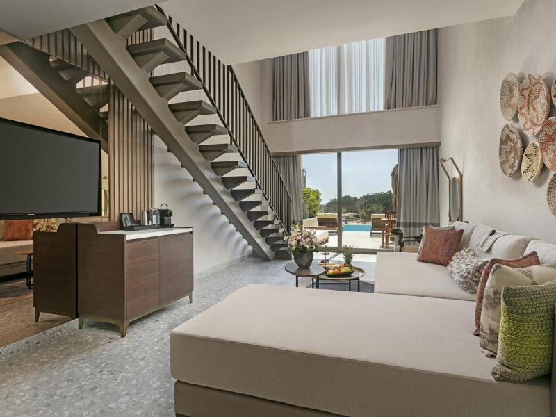 Cullinan Hotel Belek