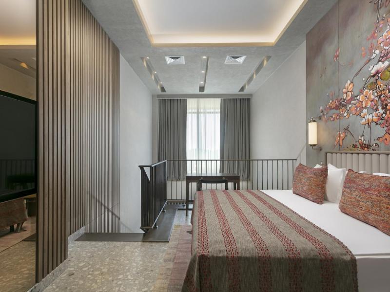 Cullinan Hotel Belek