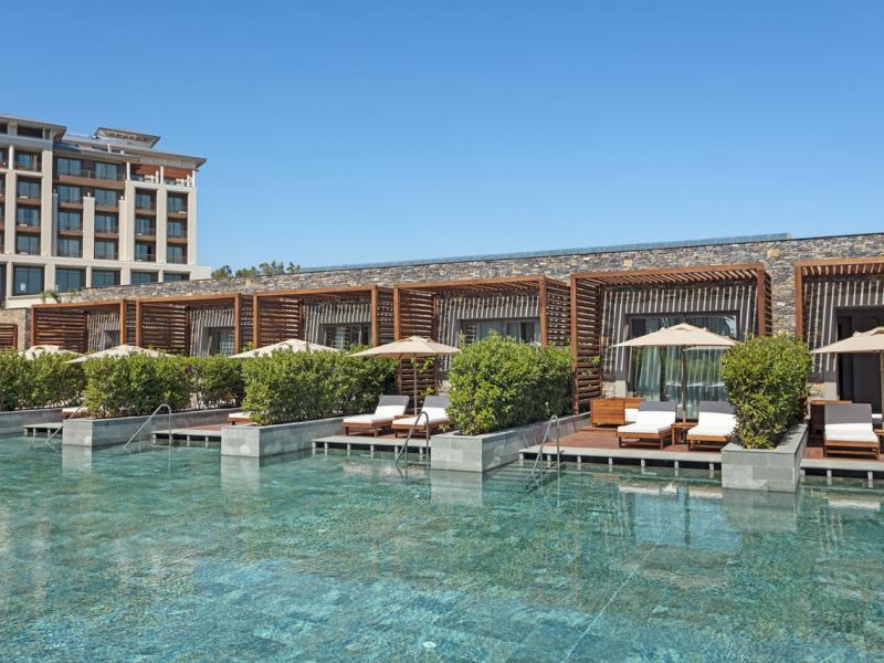 Cullinan Hotel Belek