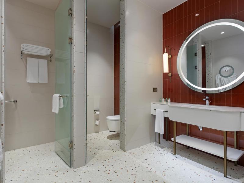 Cullinan Hotel Belek