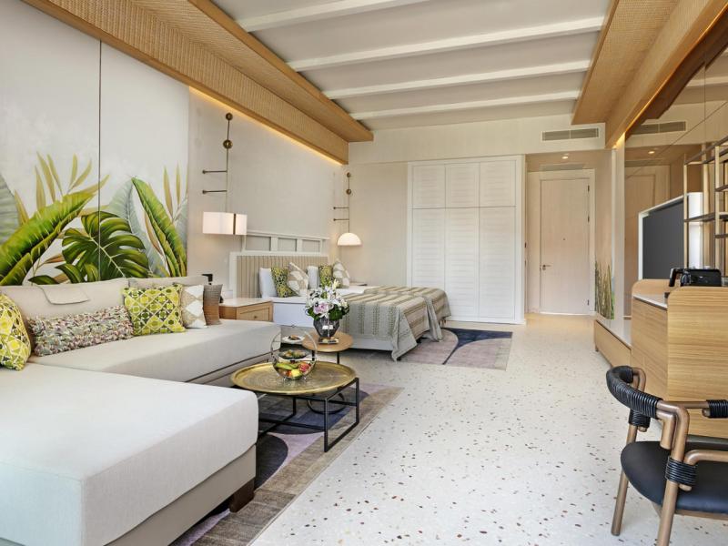 Cullinan Hotel Belek