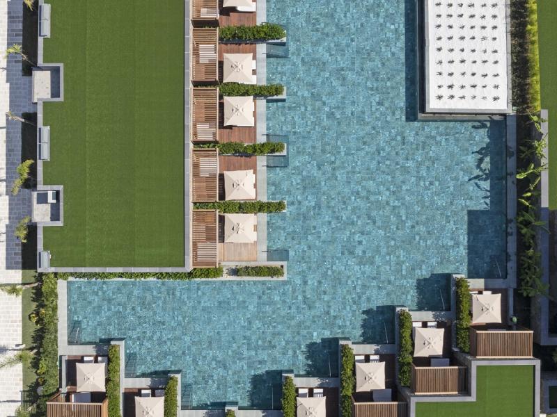 Cullinan Hotel Belek