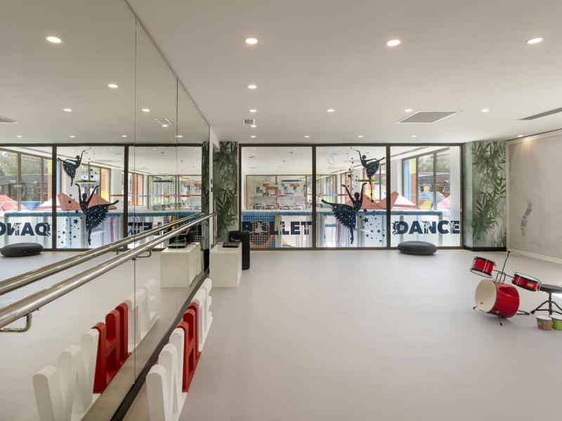 Cullinan Hotel Belek