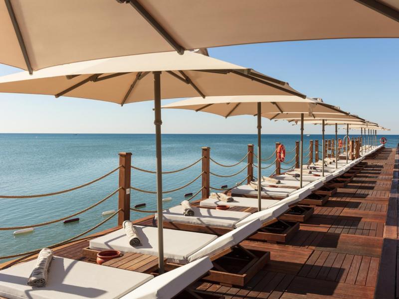 Cullinan Hotel Belek