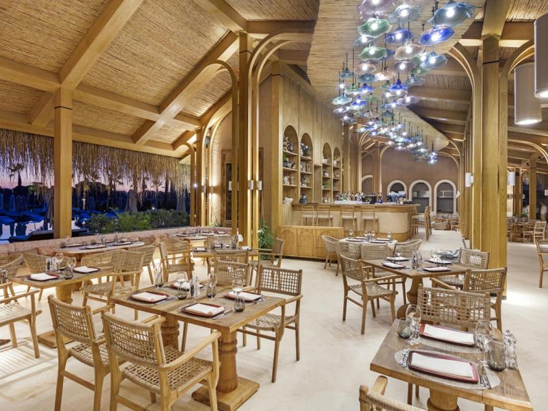 Cullinan Hotel Belek