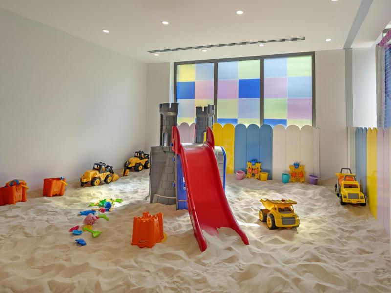 Cullinan Hotel Belek