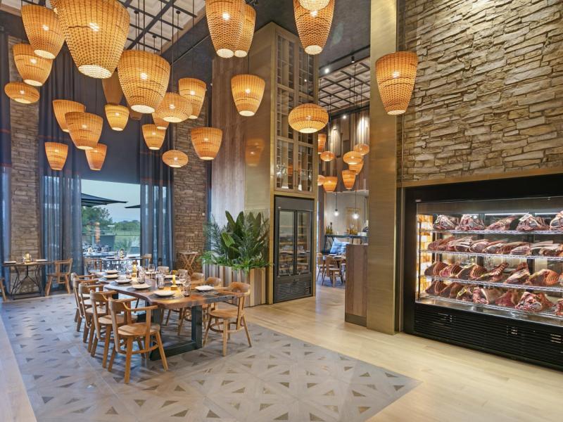 Cullinan Hotel Belek