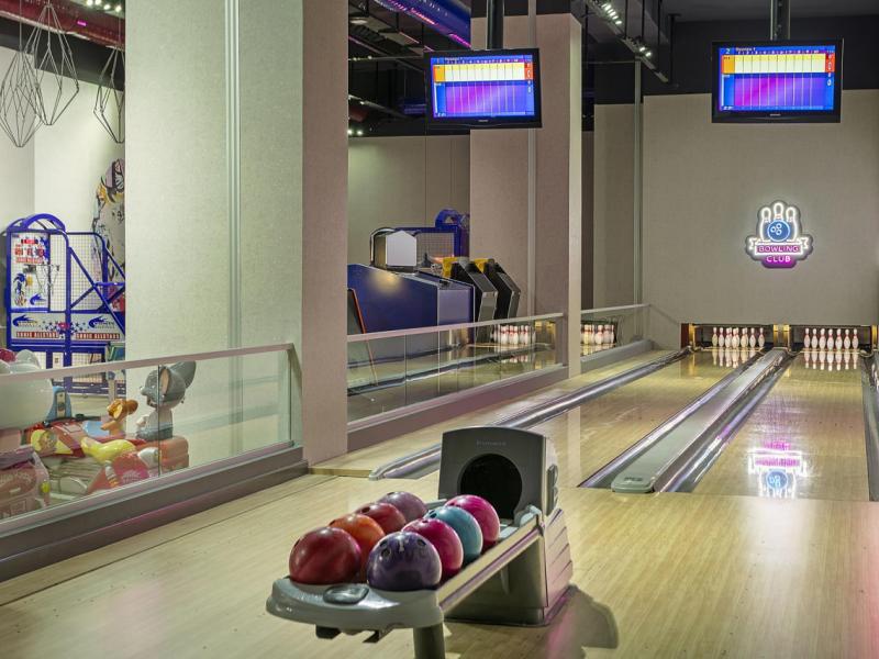 Cullinan Hotel Belek