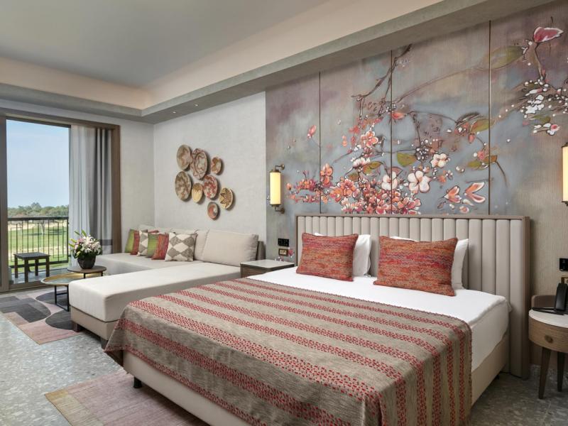 Cullinan Hotel Belek