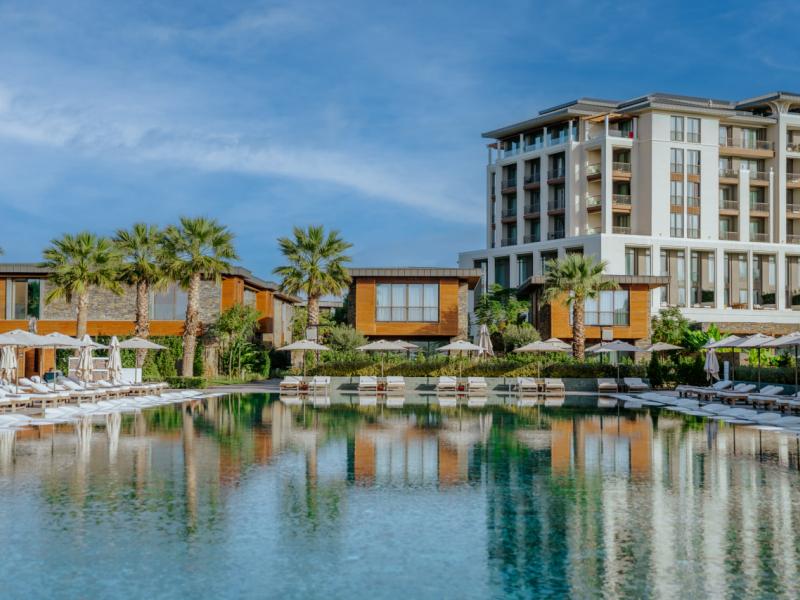 Cullinan Hotel Belek