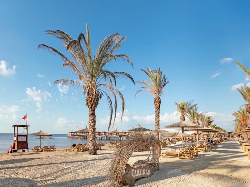 Cullinan Hotel Belek