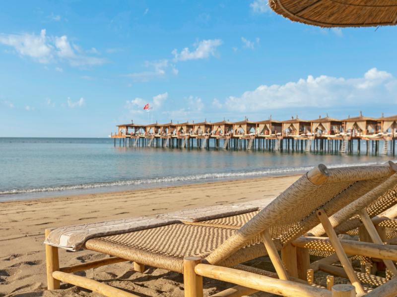 Cullinan Hotel Belek