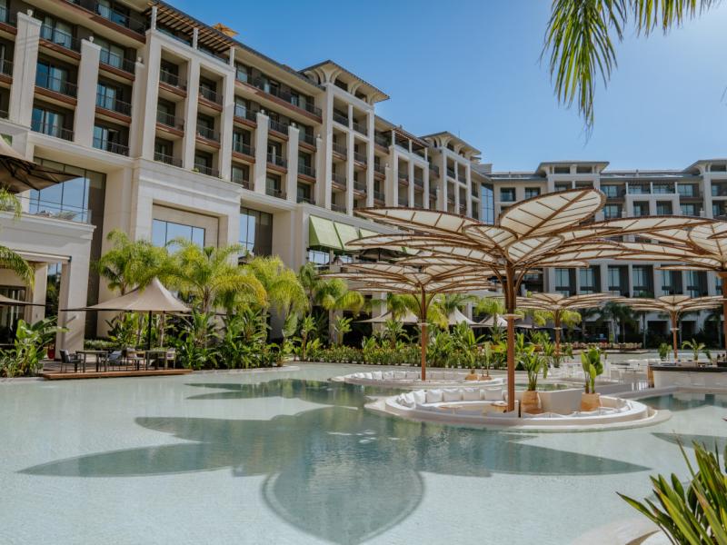 Cullinan Hotel Belek