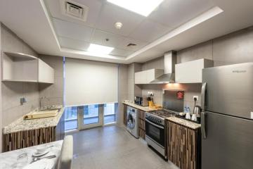 Отель Luxe Grand Hotel Apartments ОАЭ, Шарджа, фото 12