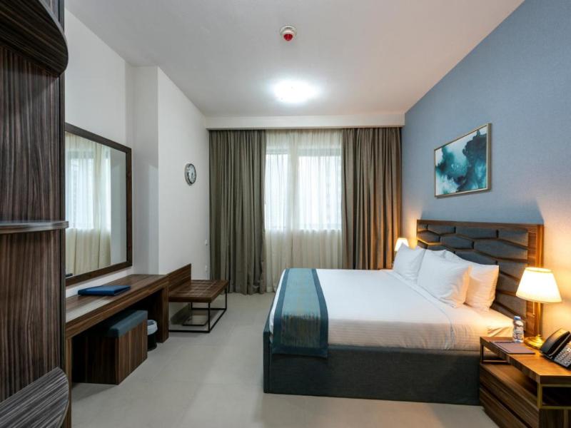 Luxe Grand Hotel Apartments