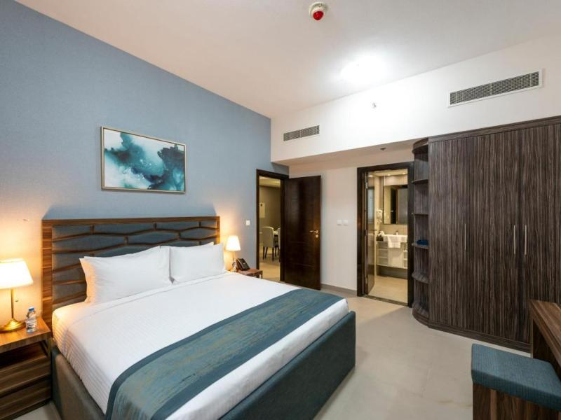 Luxe Grand Hotel Apartments