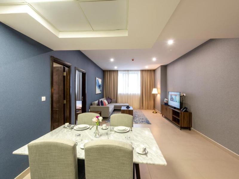 Luxe Grand Hotel Apartments