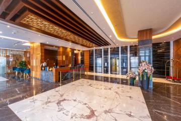 Отель Luxe Grand Hotel Apartments ОАЭ, Шарджа, фото 24
