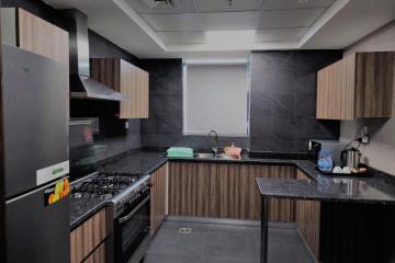 Отель Luxe Grand Hotel Apartments ОАЭ, Шарджа, фото 5