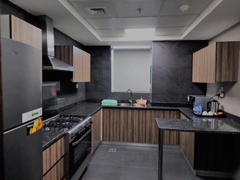 Luxe Grand Hotel Apartments