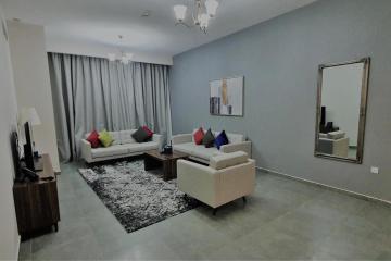 Отель Luxe Grand Hotel Apartments ОАЭ, Шарджа, фото 6