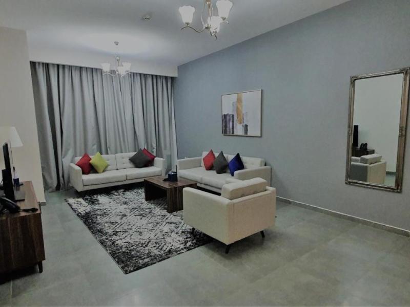 Luxe Grand Hotel Apartments