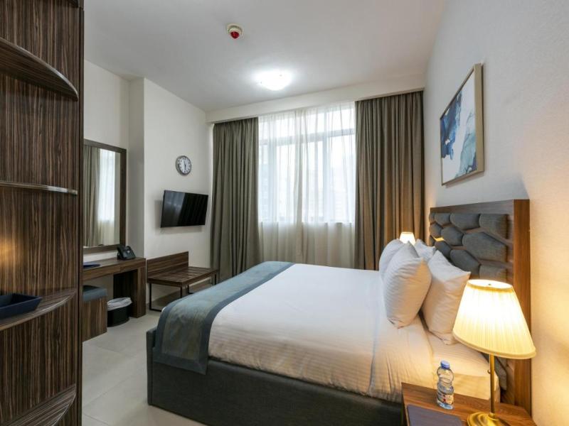 Luxe Grand Hotel Apartments