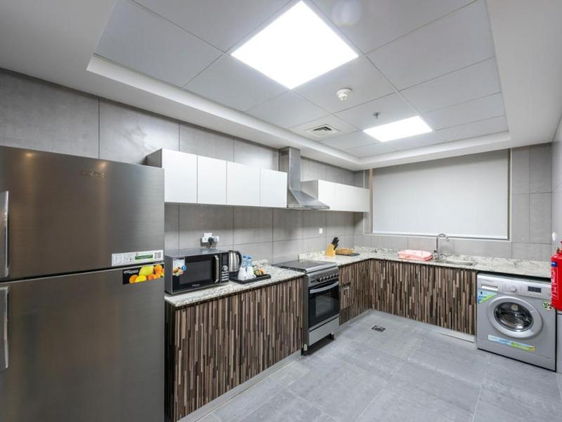 Luxe Grand Hotel Apartments