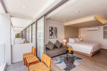 Отель Anona Beachfront Phuket Resort Таиланд, о Пхукет, фото 13