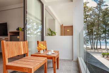 Отель Anona Beachfront Phuket Resort Таиланд, о Пхукет, фото 16