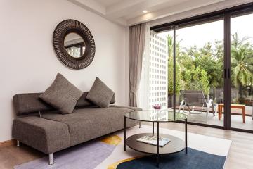 Отель Anona Beachfront Phuket Resort Таиланд, о Пхукет, фото 19