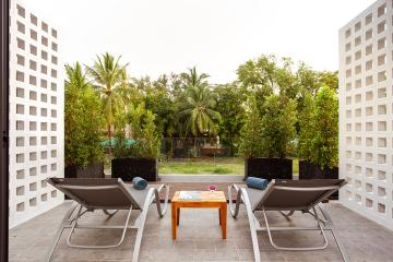 Отель Anona Beachfront Phuket Resort Таиланд, о Пхукет, фото 20