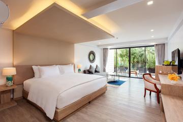 Отель Anona Beachfront Phuket Resort Таиланд, о Пхукет, фото 2