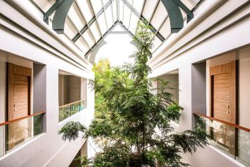 Отель Anona Beachfront Phuket Resort Таиланд, о Пхукет, фото 25