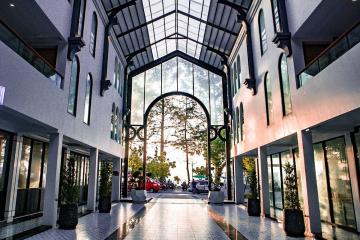 Отель Anona Beachfront Phuket Resort Таиланд, о Пхукет, фото 26