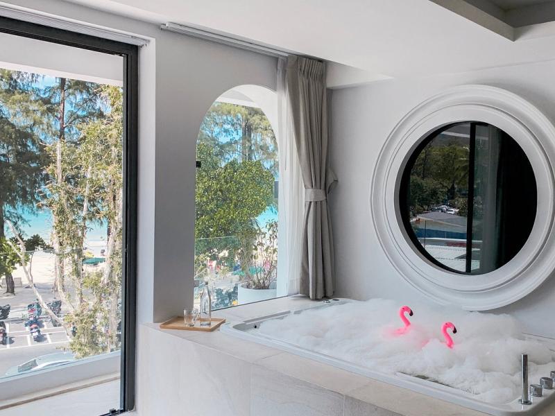 Anona Beachfront Phuket Resort