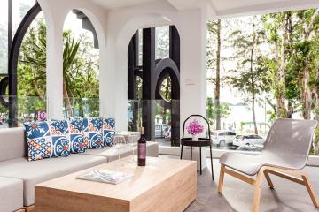 Отель Anona Beachfront Phuket Resort Таиланд, о Пхукет, фото 34