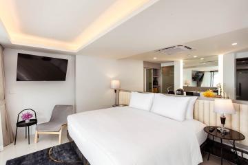 Отель Anona Beachfront Phuket Resort Таиланд, о Пхукет, фото 35