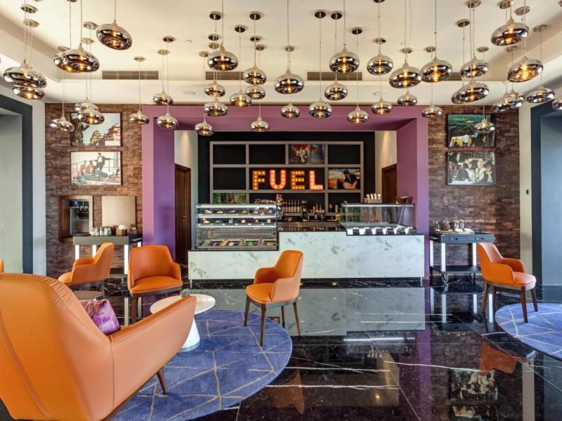 Planet Hollywood Cancun