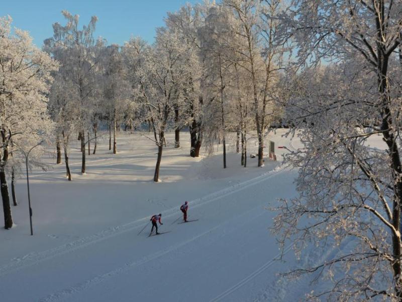 Конгресс Отель Пересвет